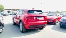 جاغوار E-Pace 2.0 Gasoline R-Dynamic