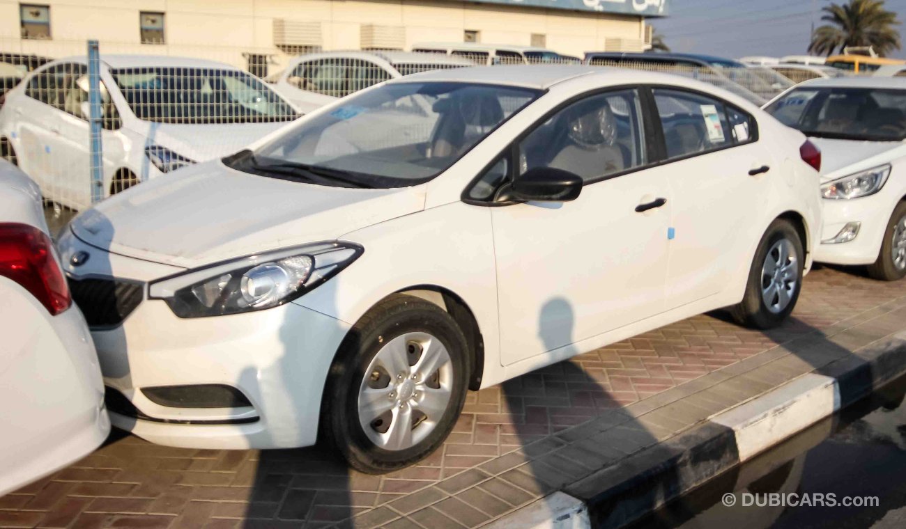 Kia Cerato