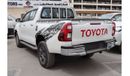 Toyota Hilux TOYOTA HILUX 2.7 FULL OPTION AUTOMATIC
