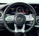 Mercedes Benz S63 AMG STANDARD