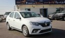 Renault Symbol 1.6L