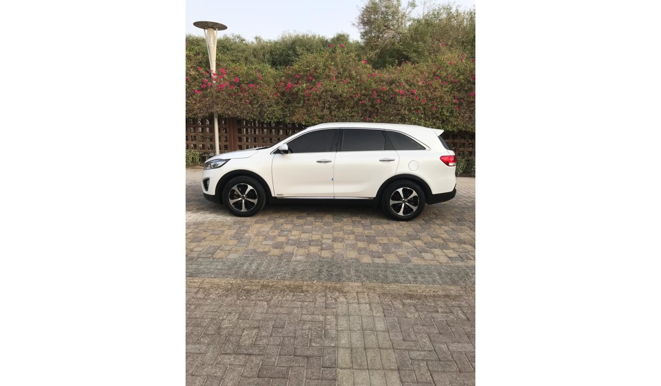 Kia Sorento , 920/- AED MONTHLY,0% DOWN PAYMENT