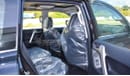 Toyota Prado VXL 3.0L TURBO DIESEL & 4.0L PETROL A/T FROM ANTWERP