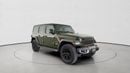 Jeep Wrangler SAHARA CITY | Guaranteed Warranty | 0 Down Payment