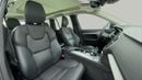 Volvo XC90 PLUS BRIGHT 2023 | AED 1927/Month | 0 DP | 30 Day Return | Warranty | Service History