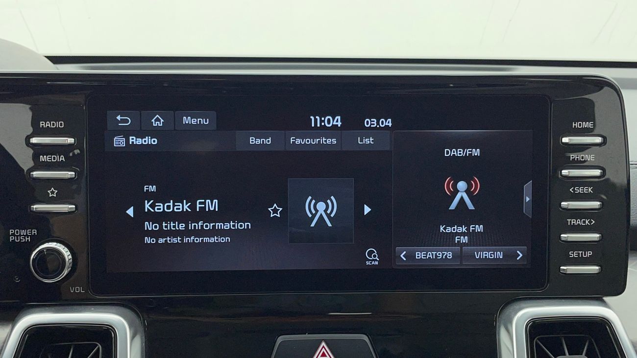 Kia Sorento EX 2.5 | Zero Down Payment | Home Test Drive