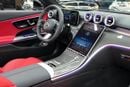 Mercedes Benz CLE 200 Cabriolet CLE 200 Cabriolet | GCC 0km | Agency Warranty