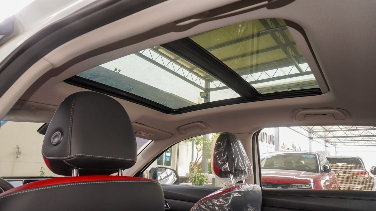 هافال جوليون PRO PREMIUM 1.5L (For Local plus 10%)