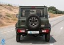 Suzuki Jimny GL 2024 V4 1.5L Petrol MT / 3 Doors - 4 Seats / Steering Audio Control / Book now