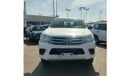 تويوتا هيلوكس DC 2.4L 4WD DIESEL MANUAL TRANSMISSION