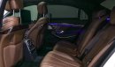 Mercedes-Benz S 450 LWB SALOON VSB 27038 SUPER SALE!!!