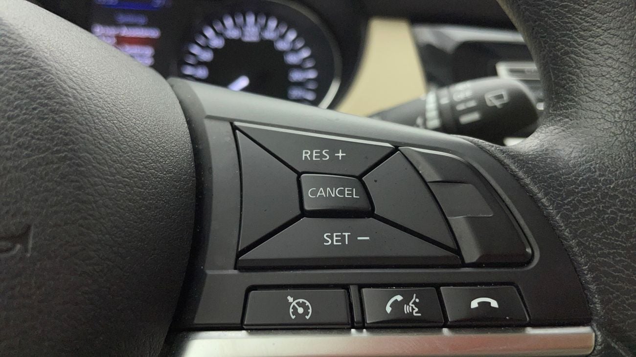 Nissan XTrail S 2.5 | Zero Down Payment | Home Test Drive