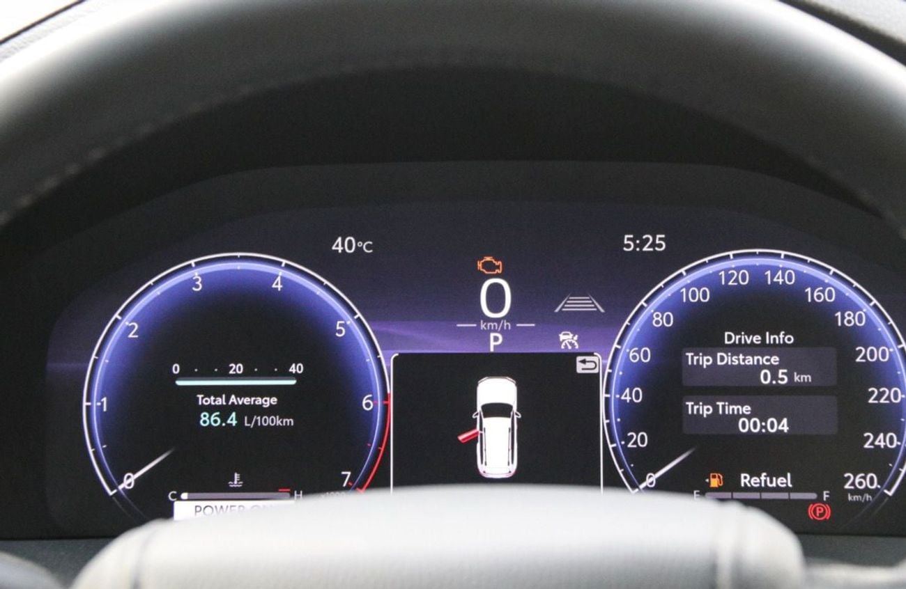 تويوتا لاند كروزر 