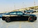 Dodge Charger SXT 3.6L | Monthly 1180/- | 0% DP | Touch Screen | Rear View Camera | # 66481