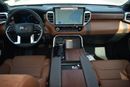Toyota Tundra PLATINUM 1794 V6 3.5L 4WD  AUTOMATIC