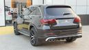 Mercedes Benz GLC 43 AMG STD NO CONVENIENCE FEES | UNDER WARRANTY | CERTIFIED PRE-OWNED | 0% DOWN PAYMENT