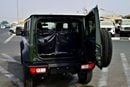 Suzuki Jimny GLX 5 Doors