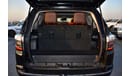 Toyota 4Runner Limited V6 4.0L Petrol 7 Seat 4WD Automatic