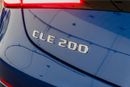 Mercedes-Benz CLE 200 Coupe
