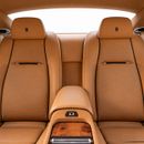Rolls Royce Wraith STANDARD 359,950  • CASH • Rolls-Royce Wraith Mansory KIT • 1 Year Warranty