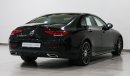 Mercedes-Benz CLS 350 VSB 29009