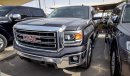 GMC Sierra SLT Z71 - 0% Down payment