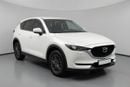 مازدا CX5 2020 GL | AED 784/Month | 0 DP | 30 Day Return | Warranty | Service History