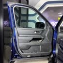 تويوتا تاندرا Crewmax Limited 5.7L Limited