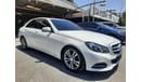 Mercedes-Benz E 220 Mercedes e220d 2016 full option