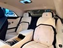 Rolls Royce Spectre Silver Badge - Japanese Specs - Brand