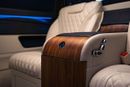 Mercedes Benz V300 LAND SPECS NEW SHAPE V300d With Full VIP Conversion AVAILABLE IN LEFT OR RIGHT HAND DRIVE