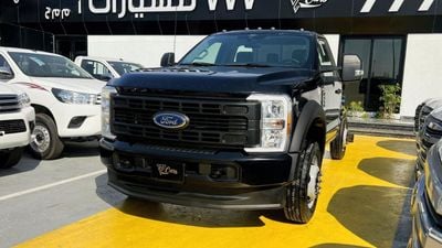 فورد F 550 FORD F550 XL SUPER DUTY