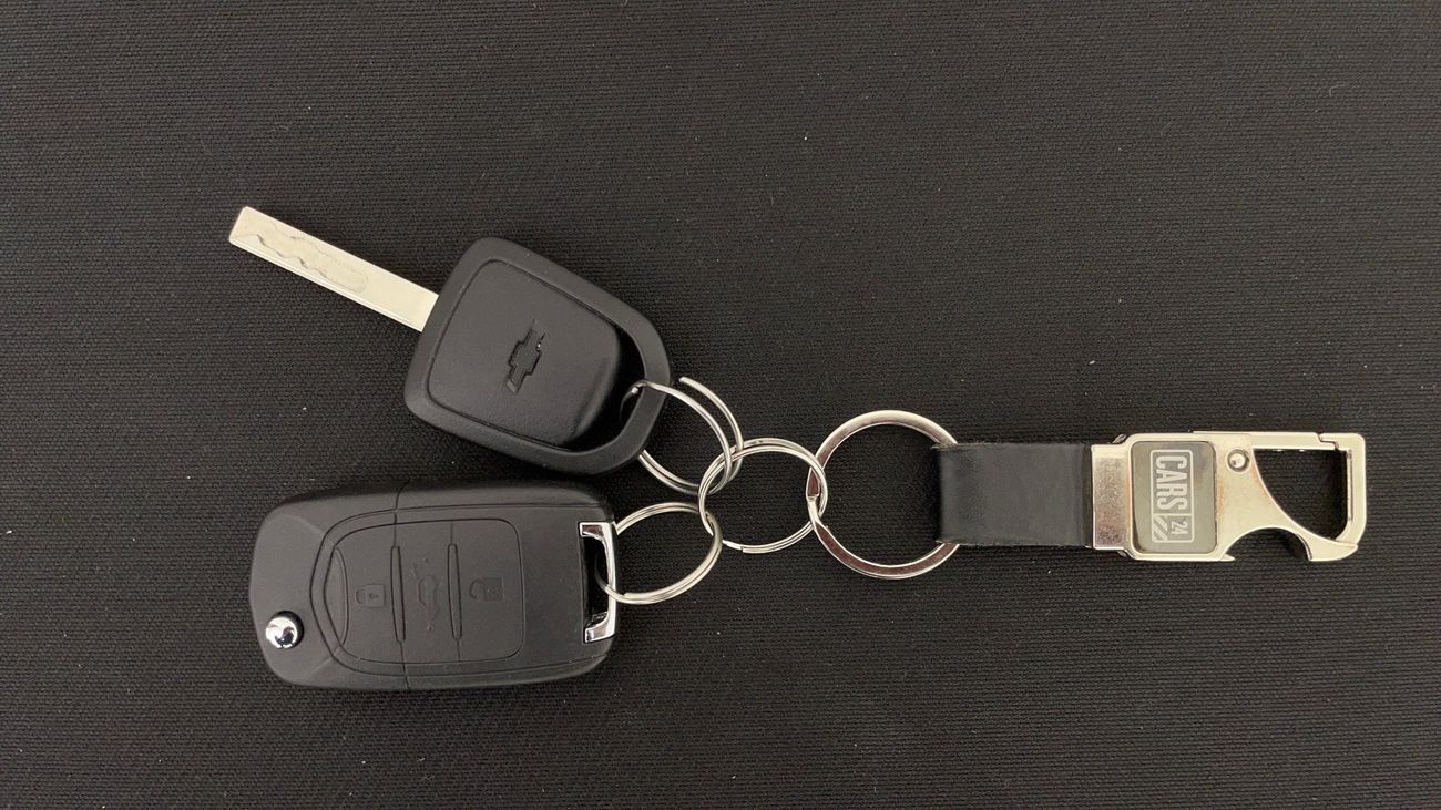 شيفروليه جروف LT 1.5 | بدون دفعة مقدمة | اختبار القيادة في المنزل