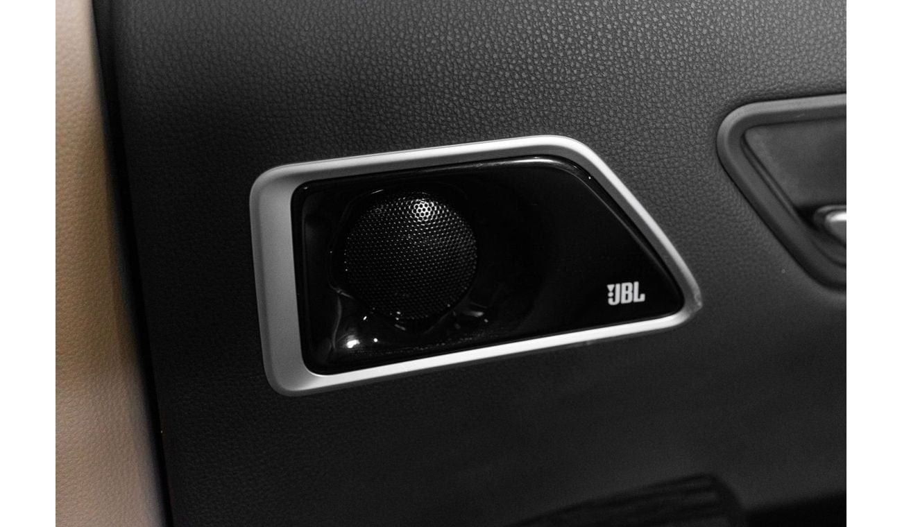 تويوتا لاند كروزر VXR 4.0L