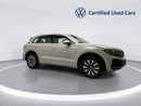 Volkswagen Touareg Touareg Elegance - Tirano (Ref#00479) - 39,100 AED SAVINGS from New Car
