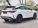 Lexus RX350 PRESTIGE PLUS 2023 GCC WITH AGENCY SERVICE HISTORY IN MINT CONDITION