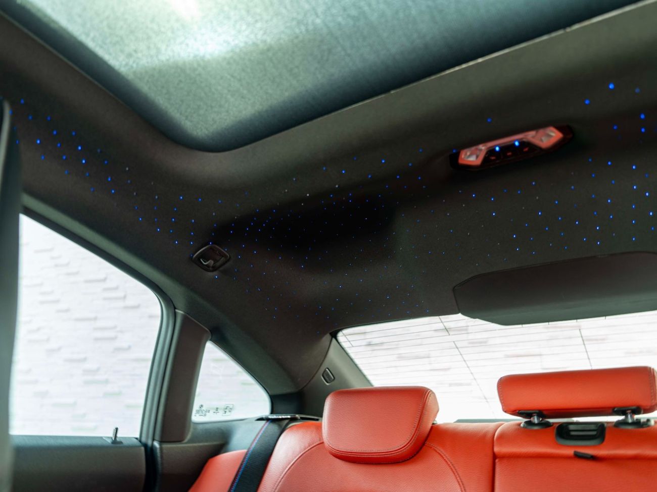 BMW M235i AED 2,359 PM • M235i XDRIVE GRAN-COUPE • 2.0L TURBOCHARGED • LOW KMS • FULL BMW SERVICE HISTORY