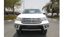 Toyota Hilux toyota hilux 2.7 MT  FULL OPTION 2019