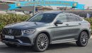 Mercedes-Benz GLC 300 2021 Mercedes-Benz GLC300 AMG 4Matic ,GCC 0km W/ 3Yrs or 100K km + 3Yrs or 60K Svcs @Swiss Auto