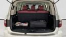 Nissan Patrol LE PLATINUM CITY | Guaranteed Warranty | 0 Down Payment