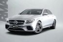 Mercedes-Benz E 63 AMG Std 5.5L