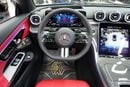 Mercedes Benz CLE 200 Cabriolet CLE 200 Cabriolet | GCC 0km | Agency Warranty
