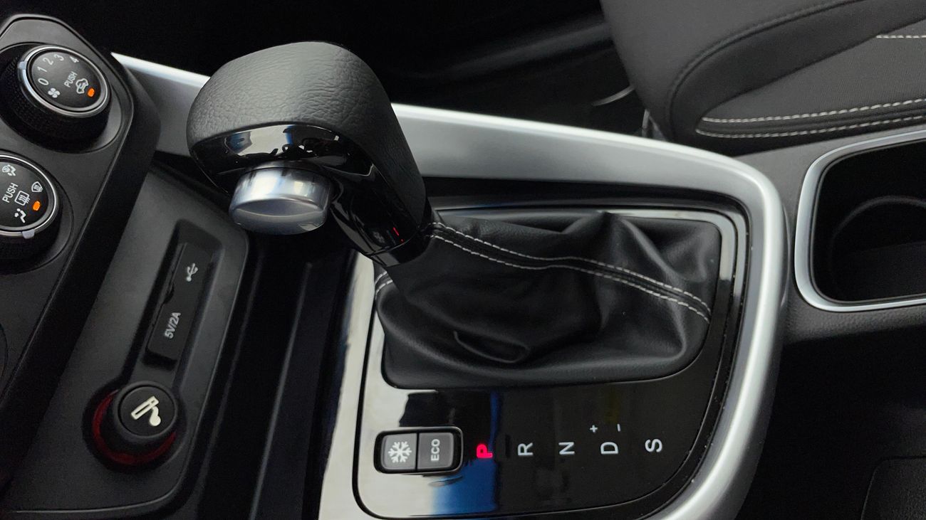 شيفروليه كابتيفا LS 1.5 | بدون دفعة مقدمة | اختبار قيادة مجاني للمنزل