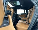 BMW X6 40i M Sport 3.0L 2022 BMW X6 xDrive40i M-Sport, Oct 2026 BMW Warranty + Service Pack, Full Options,