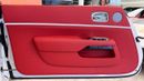Rolls-Royce Dawn Rolls-Royce Dawn 2017 - Silver Package