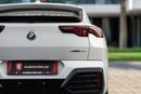 BMW X2 X2 sDrive20i M Sport | 2,742 P.M | 0% Downpayment | SMART CHOICE!