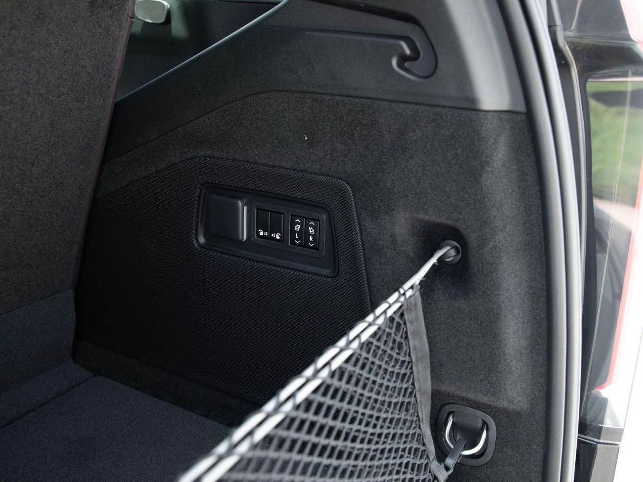 كاديلاك إسكالاد Sport 6.2L 4WD