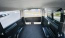 Toyota Hiace KD201 | 2016 | Diesel 3.0L | AUTOMATIC | PUSH START | ORIGINAL MILEAGE | FRESH JAPAN IMPORTED