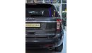 Ford Explorer EXCELLENT DEAL for our Ford Explorer XLT 4WD ( 2015 Model! ) in Grey Color! GCC Specs