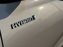 Toyota Innova 2.0L HyCross 8S Hybrid TOYOTA INNOVA HYB 2.0L Petrol - AUTO - 24YMTOYOTA INNOVA HYB 2.0L Petrol - AU